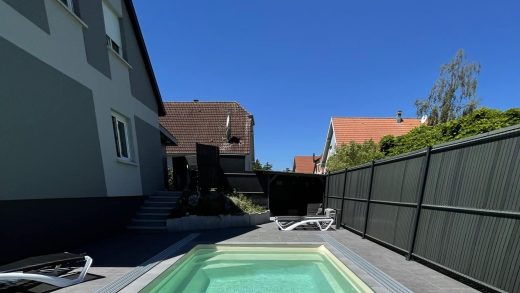 Les avis Piscines Ibiza