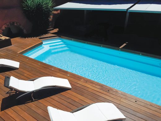 Terrasse Bambou – Nature, durabilité et élégance