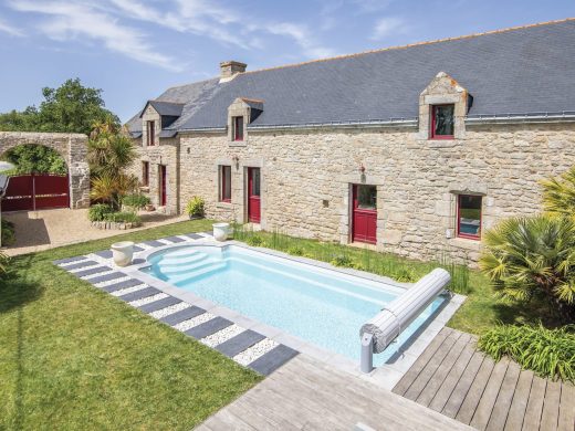 Sécurité piscine – protéger efficacement votre bassin et vos proches