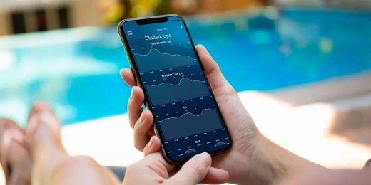 Traitement automatique piscine : guide complet pour une eau toujours équilibrée
