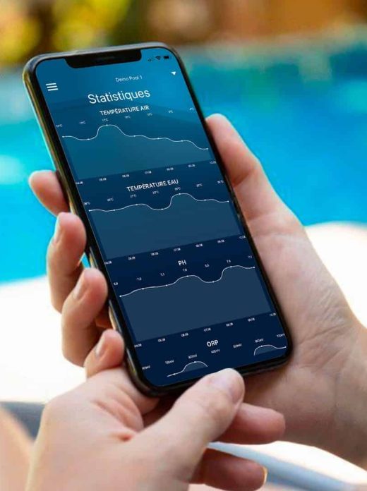 Traitement automatique piscine : guide complet pour une eau toujours équilibrée