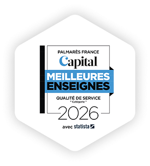 Nos labels et distinctions
