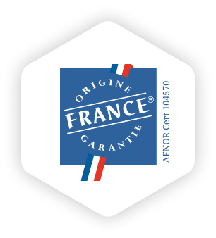 Nos labels et distinctions