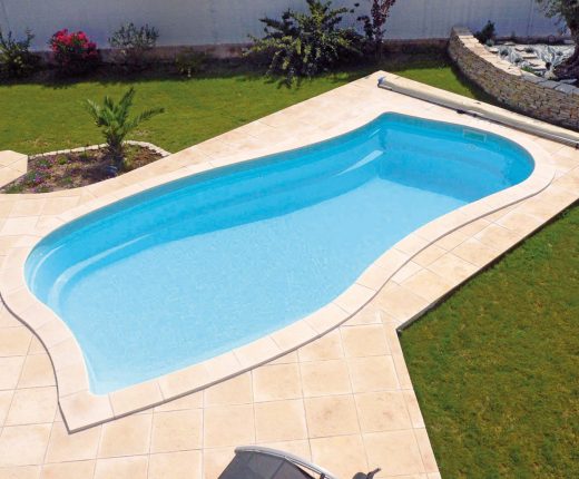Piscines Ibiza MOOREA 2