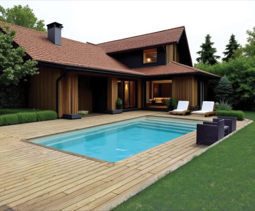 Piscines Ibiza NEVADA 2