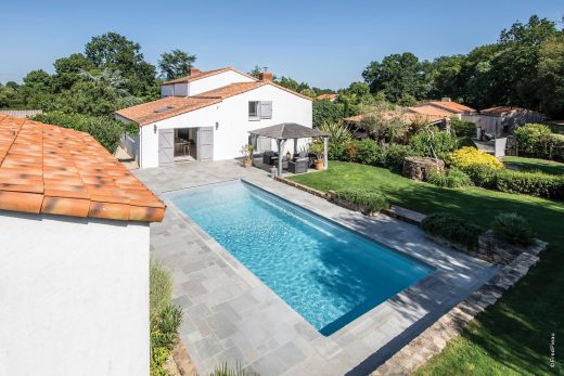 Piscines Ibiza NEVADA 3