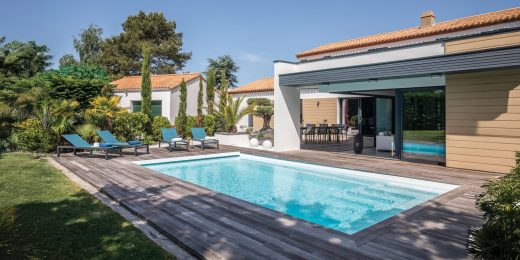 Piscines Ibiza RIVIERA 3