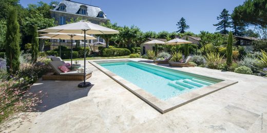 Piscines Ibiza RIVIERA 4