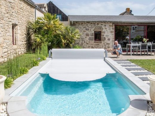 Sécurité piscine – protéger efficacement votre bassin et vos proches