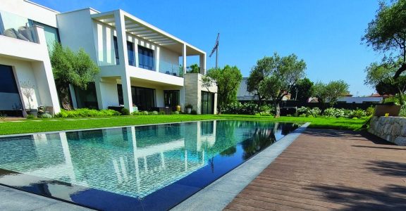 Terrasse Bambou – Nature, durabilité et élégance