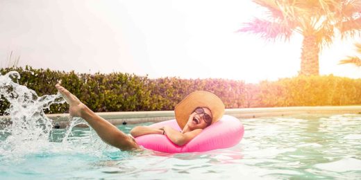 Pompe à chaleur pour piscine : prolongez l’été avec confort, efficacité et performances