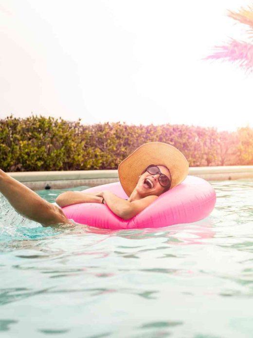 Pompe à chaleur pour piscine : prolongez l’été avec confort, efficacité et performances