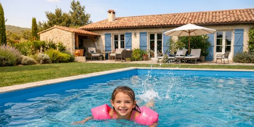 Sécurité piscine – protéger efficacement votre bassin et vos proches