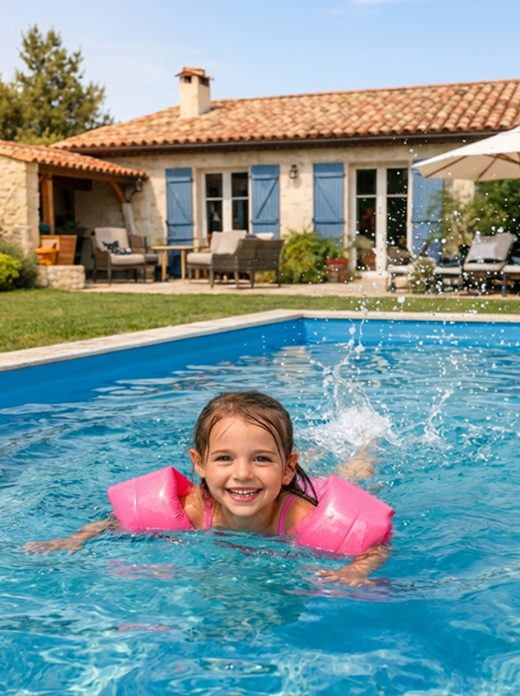 Sécurité piscine – protéger efficacement votre bassin et vos proches