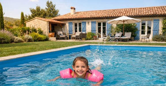 Sécurité piscine – protéger efficacement votre bassin et vos proches