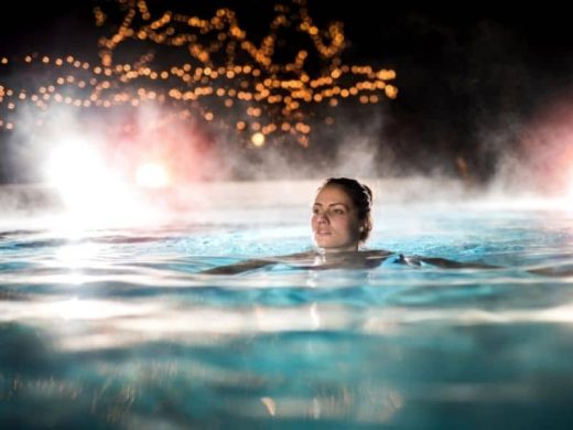 Pompe à chaleur pour piscine : prolongez l’été avec confort, efficacité et performances