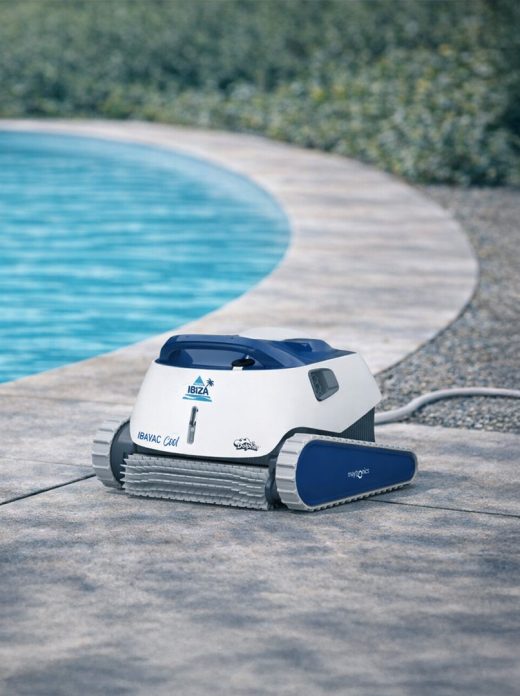 Robot de piscine : électrique, hydraulique ou sans fil, guide complet pour bien choisir le vôtre