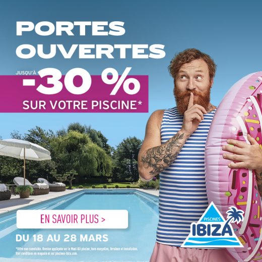 Fabricant français de piscines polyester