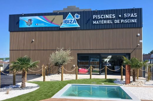 Piscines Ibiza Lempdes