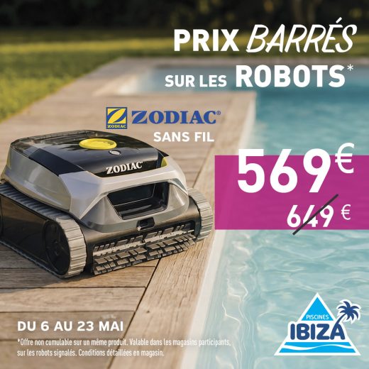 Magasin Piscine Rouffiac-Tolosan
