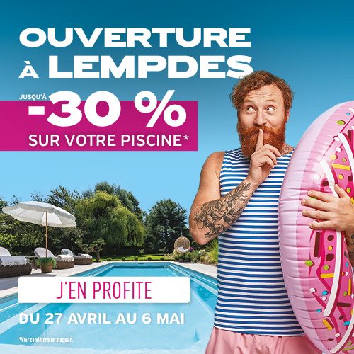 Fabricant français de piscines polyester