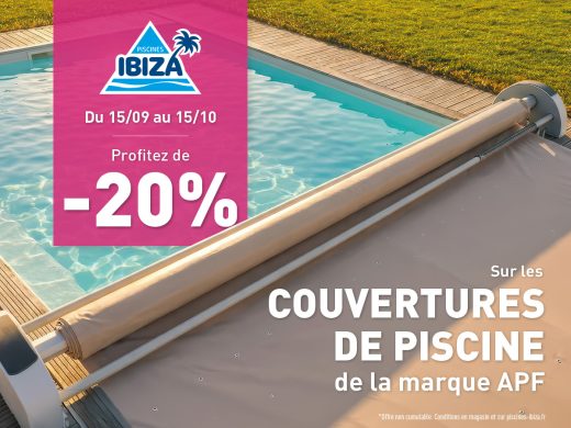 Promo du mois