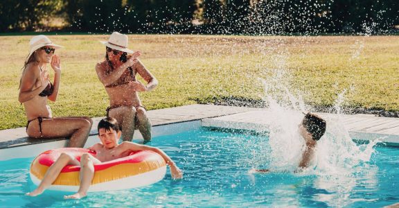 Les avis Piscines Ibiza